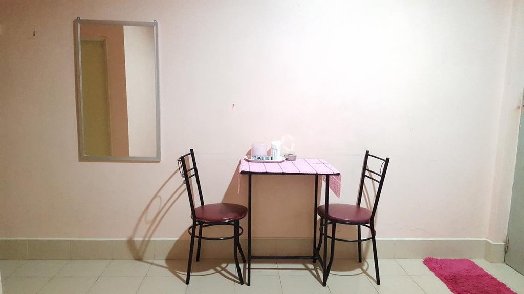 Montra Guesthouse Ranong Kültér fotó