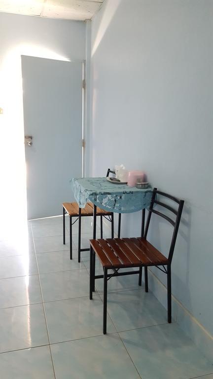 Montra Guesthouse Ranong Kültér fotó