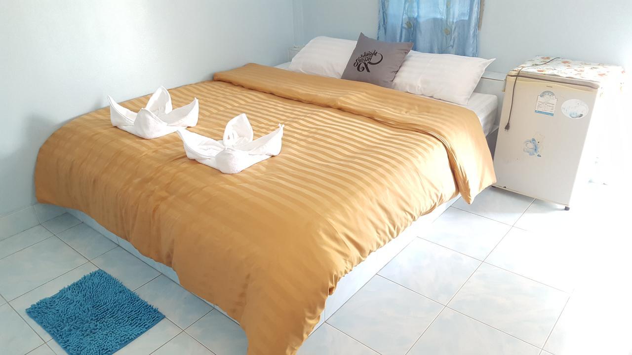 Montra Guesthouse Ranong Kültér fotó