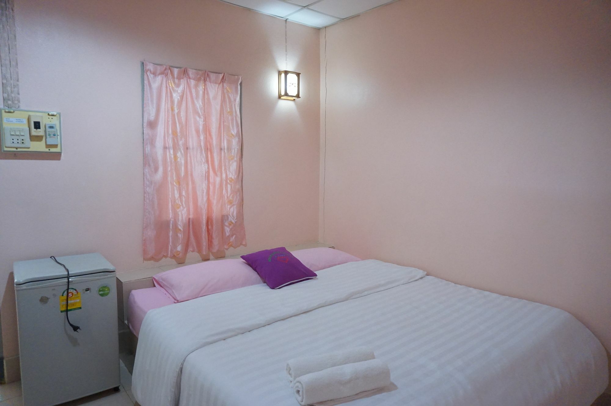 Montra Guesthouse Ranong Kültér fotó
