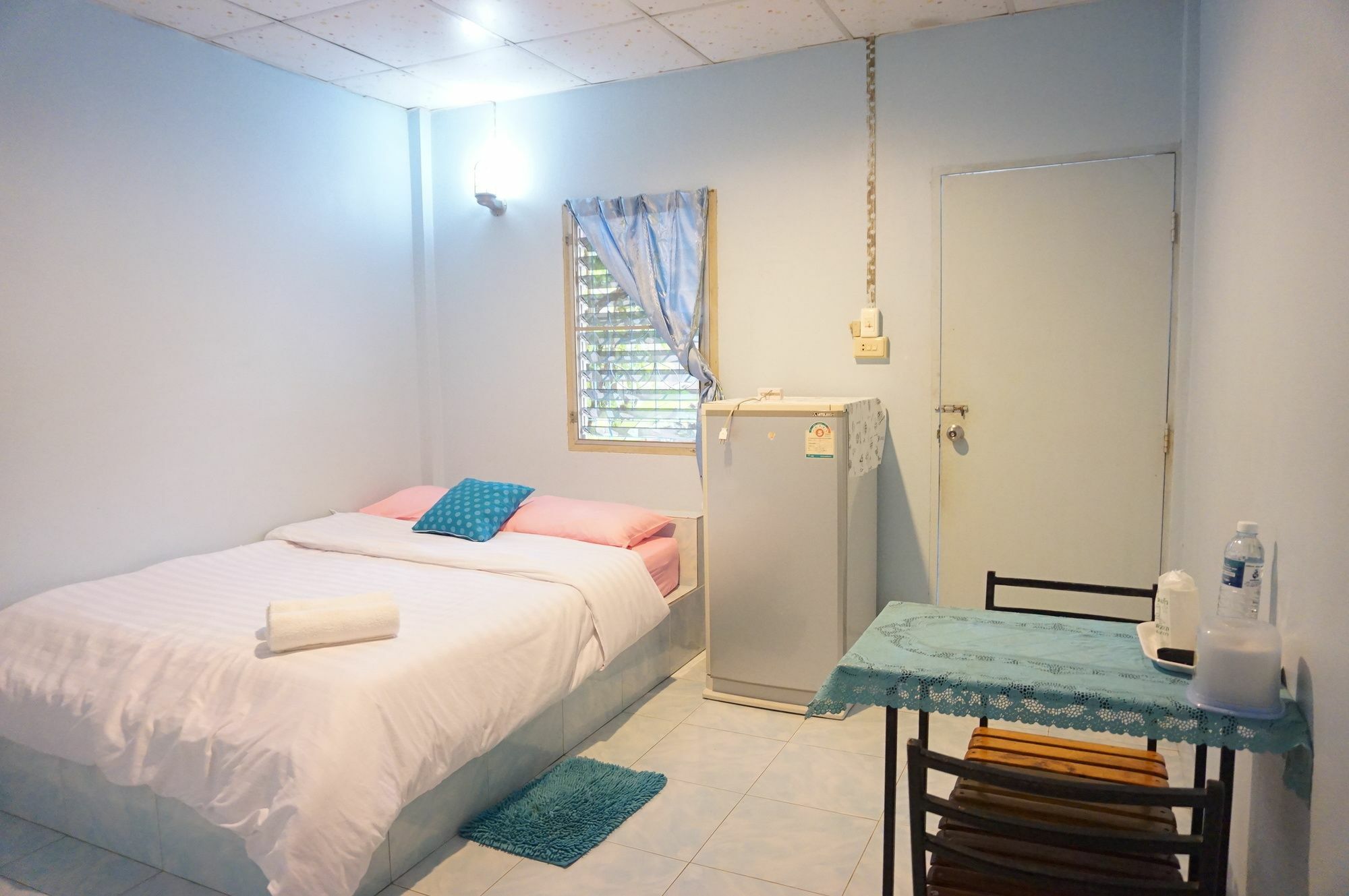 Montra Guesthouse Ranong Kültér fotó