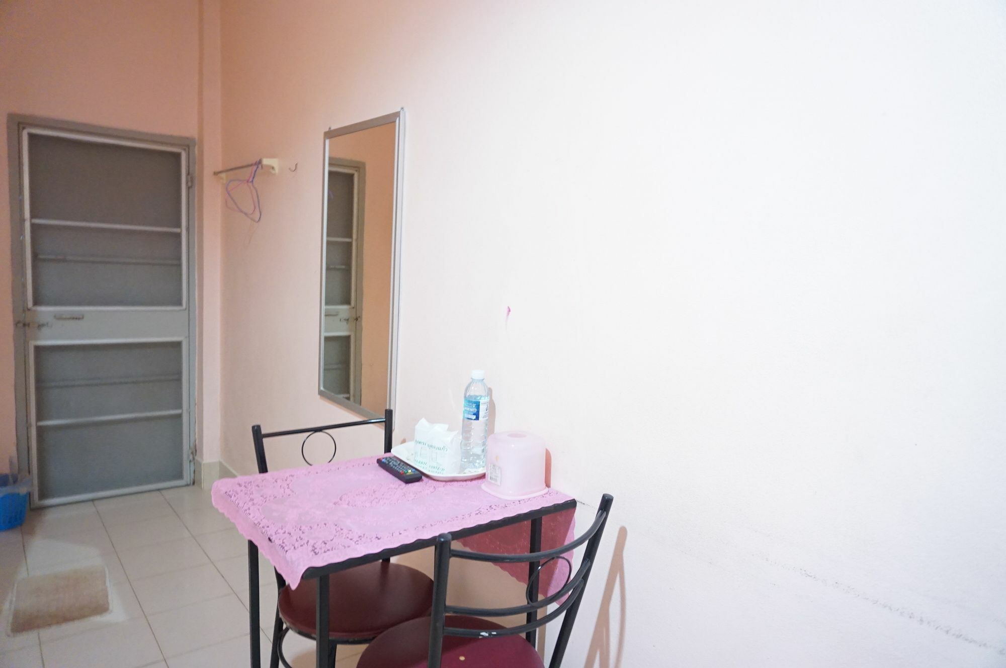 Montra Guesthouse Ranong Kültér fotó