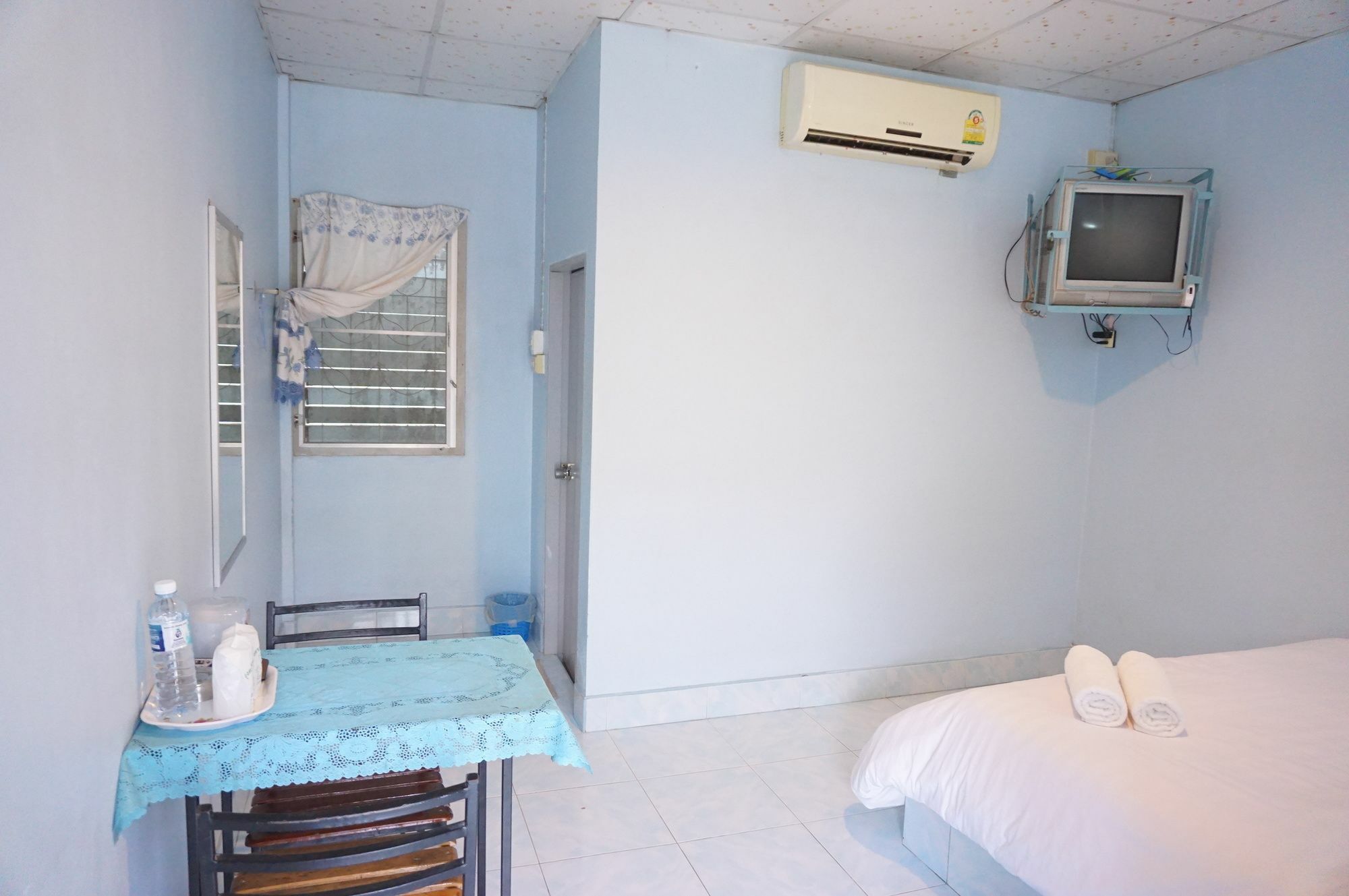 Montra Guesthouse Ranong Kültér fotó
