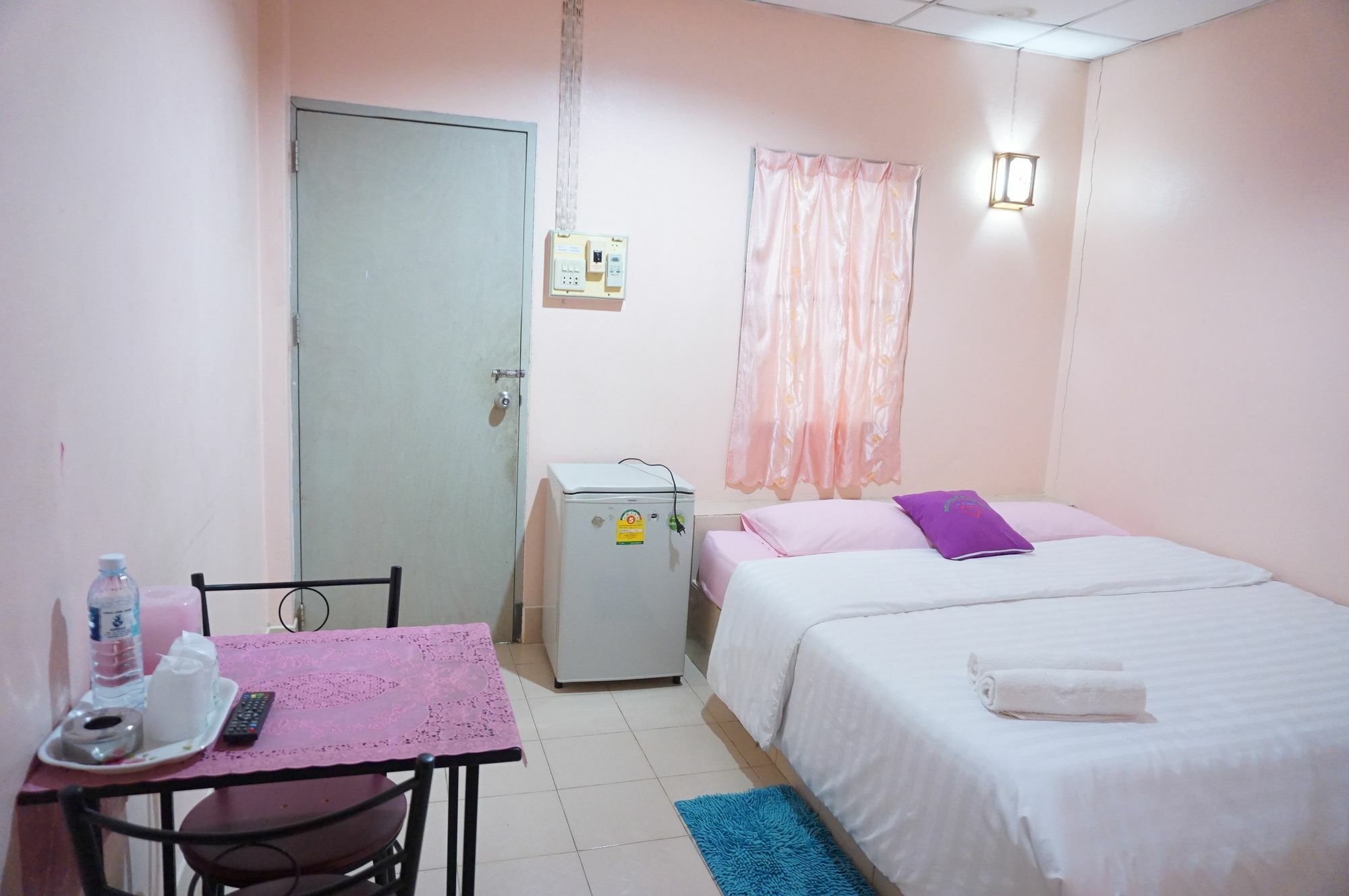 Montra Guesthouse Ranong Kültér fotó